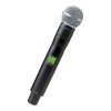 Bộ Microphone không dây Shure UR2/SM58